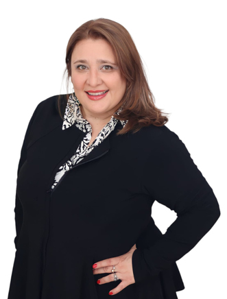 Sandra Paola Castro Agent Picture