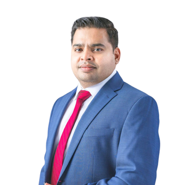 Anoop Jose Agent Picture