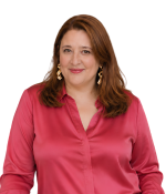 Sandra Castro Agent Picture