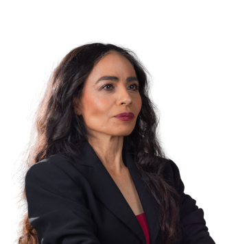 Maria Araiza Agent Picture