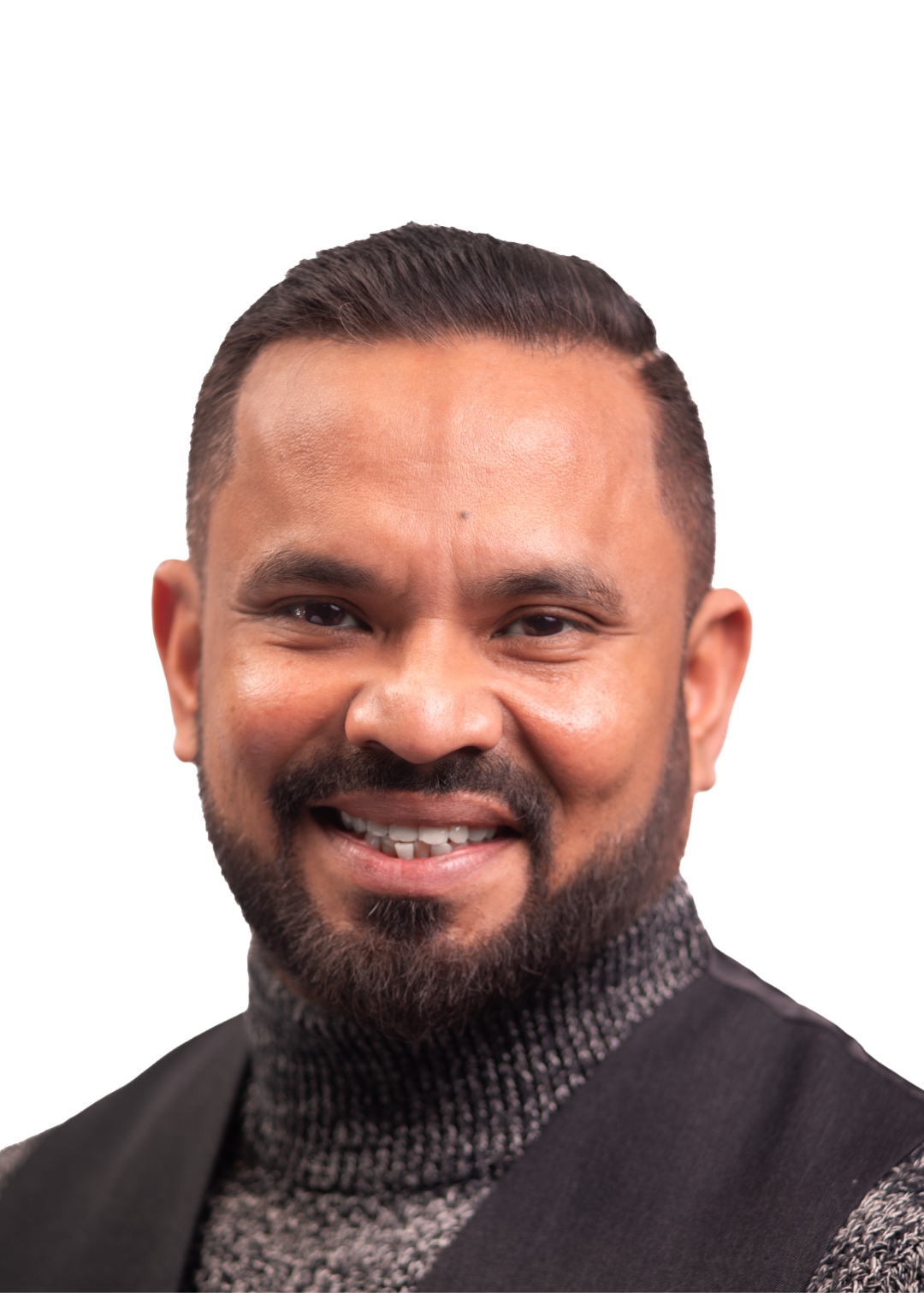 Rajeev Gopinath Agent Picture