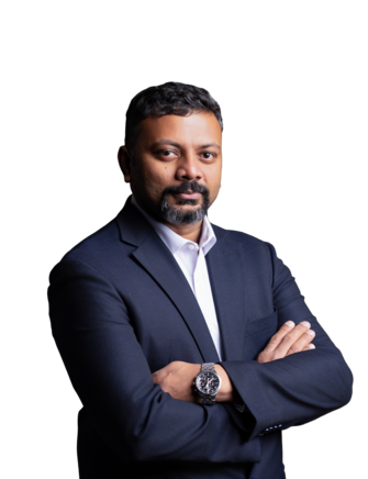 Jeeth Kottekkaran Agent Picture