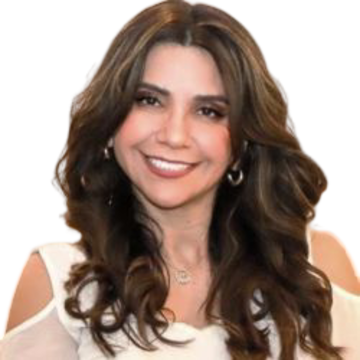 Camila Fernandez Torres Agent Picture