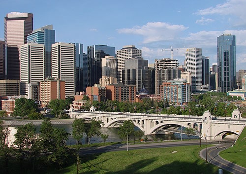 Calgary Real Estate - PREP Centro Realty, Brokerage