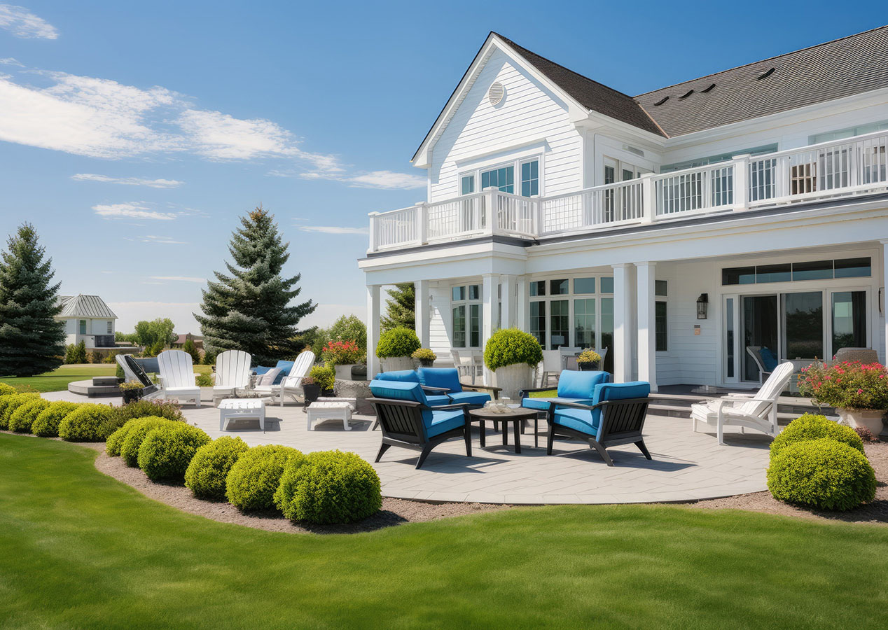 Airdrie Real Estate - PREP Centro Realty, Brokerage